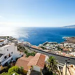 Breathtaking 180 Degrees Views In Tabaiba Alta