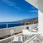 Breathtaking 180 Degrees Views In Tabaiba Alta