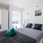 Breathtaking 180 Degrees Views In Tabaiba Alta