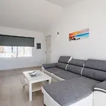 Breathtaking 180 Degrees Views In Tabaiba Alta Appartamento