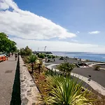 Breathtaking 180 Degrees Views In Tabaiba Alta Santa Cruz de Tenerife