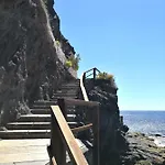 Breathtaking 180 Degrees Views In Tabaiba Alta Santa Cruz de Tenerife
