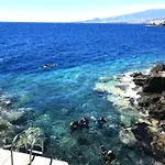 Breathtaking 180 Degrees Views In Tabaiba Alta *