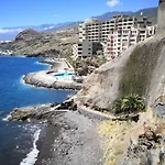 Breathtaking 180 Degrees Views In Tabaiba Alta Appartamento *