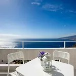 Breathtaking 180 Degrees Views In Tabaiba Alta *