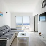 Apartman Breathtaking 180 Degrees Views In Tabaiba Alta
