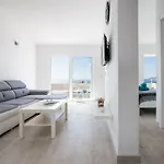 Breathtaking 180 Degrees Views In Tabaiba Alta * Santa Cruz de Tenerife