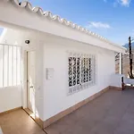 Breathtaking 180 Degrees Views In Tabaiba Alta Apartman *