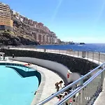 Breathtaking 180 Degrees Views In Tabaiba Alta Santa Cruz de Tenerife