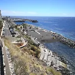 Apartman Breathtaking 180 Degrees Views In Tabaiba Alta *