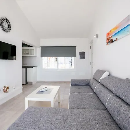 Breathtaking 180 Degrees Views In Tabaiba Alta * Santa Cruz de Tenerife