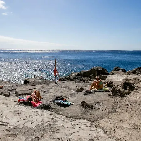 Breathtaking 180 Degrees Views In Tabaiba Alta Apartamento *