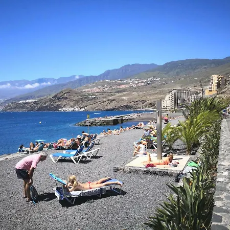 Breathtaking 180 Degrees Views In Tabaiba Alta * Santa Cruz de Tenerife