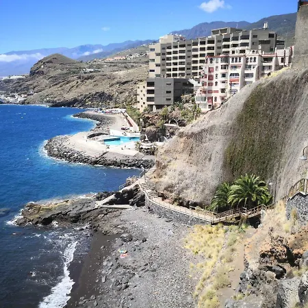 Breathtaking 180 Degrees Views In Tabaiba Alta Lejlighed *