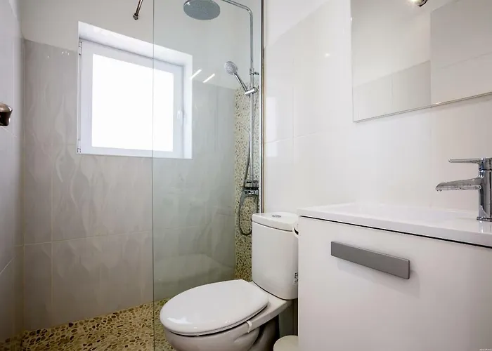 公寓 Breathtaking 180 Degrees Views In Tabaiba Alta