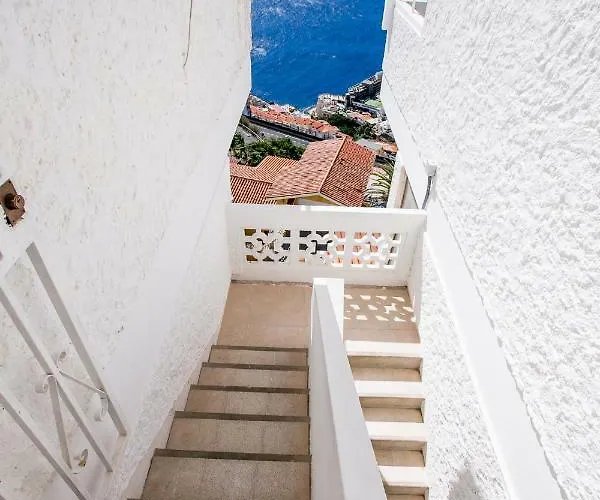 Breathtaking 180 Degrees Views In Tabaiba Alta *