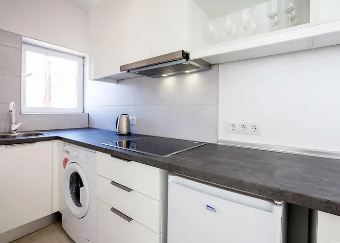 Breathtaking 180 Degrees Views In Tabaiba Alta