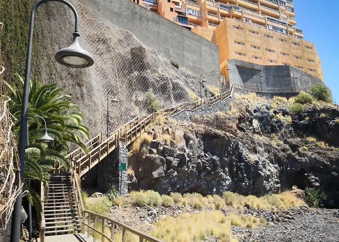 Breathtaking 180 Degrees Views In Tabaiba Alta *