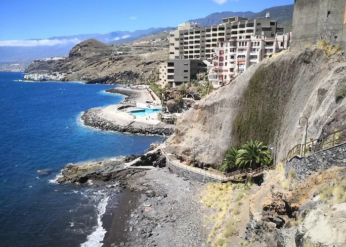 Breathtaking 180 Degrees Views In Tabaiba Alta 公寓 *