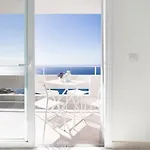 Breathtaking 180 Degrees Views In Tabaiba Alta * 산타크루스데 테네리페