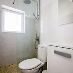 아파트 Breathtaking 180 Degrees Views In Tabaiba Alta