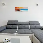 Breathtaking 180 Degrees Views In Tabaiba Alta 아파트 산타크루스데 테네리페