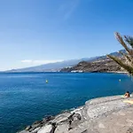 아파트 Breathtaking 180 Degrees Views In Tabaiba Alta *