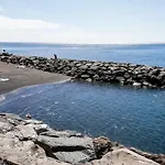 아파트 Breathtaking 180 Degrees Views In Tabaiba Alta