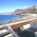 아파트 Breathtaking 180 Degrees Views In Tabaiba Alta