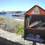 아파트 Breathtaking 180 Degrees Views In Tabaiba Alta