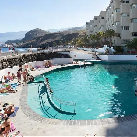 Apartamento Breathtaking 180 Degrees Views In Tabaiba Alta Santa Cruz de Tenerife