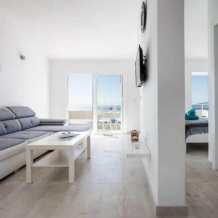 Breathtaking 180 Degrees Views In Tabaiba Alta * Santa Cruz de Tenerife