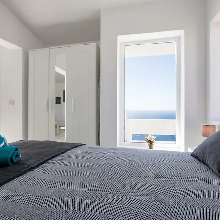 Breathtaking 180 Degrees Views In Tabaiba Alta *