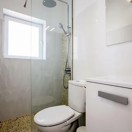 Apartamento Breathtaking 180 Degrees Views In Tabaiba Alta