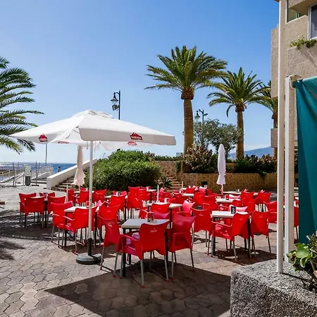 Breathtaking 180 Degrees Views In Tabaiba Alta Apartamento