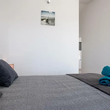 Breathtaking 180 Degrees Views In Tabaiba Alta 산타크루스데 테네리페