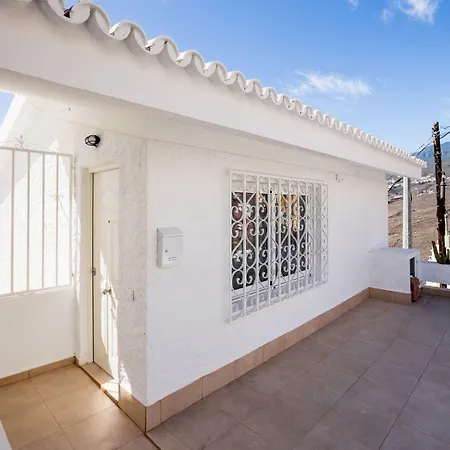 Breathtaking 180 Degrees Views In Tabaiba Alta Apartamento *