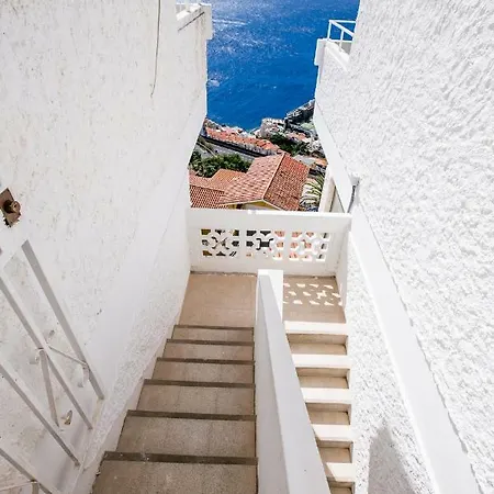 Breathtaking 180 Degrees Views In Tabaiba Alta *