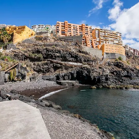 Breathtaking 180 Degrees Views In Tabaiba Alta * Santa Cruz de Tenerife