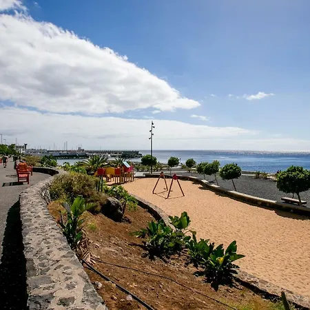 Breathtaking 180 Degrees Views In Tabaiba Alta * Santa Cruz de Tenerife
