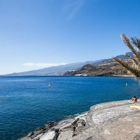 Apartman Breathtaking 180 Degrees Views In Tabaiba Alta *