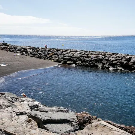 Apartamento Breathtaking 180 Degrees Views In Tabaiba Alta