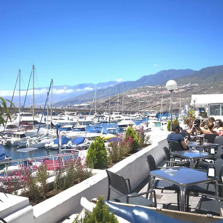 Apartamento Breathtaking 180 Degrees Views In Tabaiba Alta