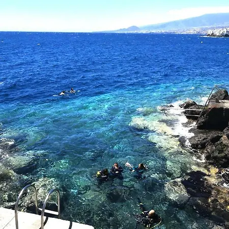 Breathtaking 180 Degrees Views In Tabaiba Alta *