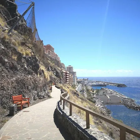 Breathtaking 180 Degrees Views In Tabaiba Alta * Santa Cruz de Tenerife