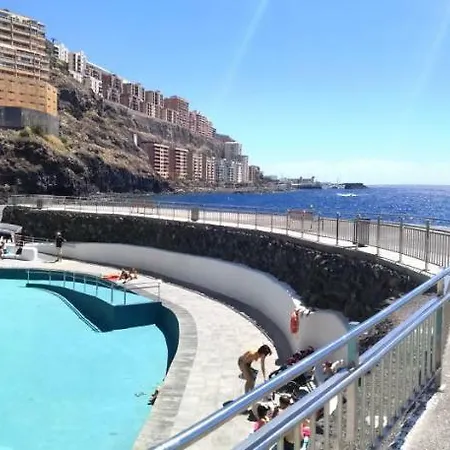 Breathtaking 180 Degrees Views In Tabaiba Alta Santa Cruz de Tenerife