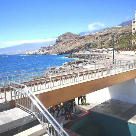 Apartamento Breathtaking 180 Degrees Views In Tabaiba Alta