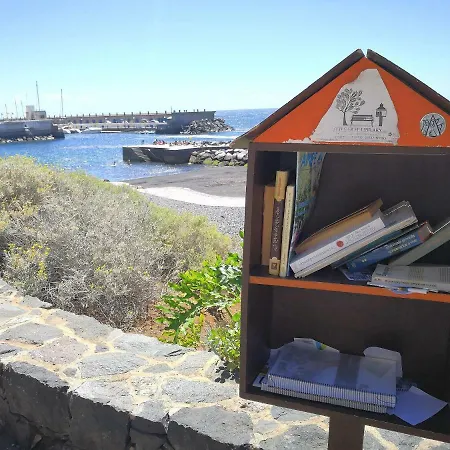 Apartamento Breathtaking 180 Degrees Views In Tabaiba Alta