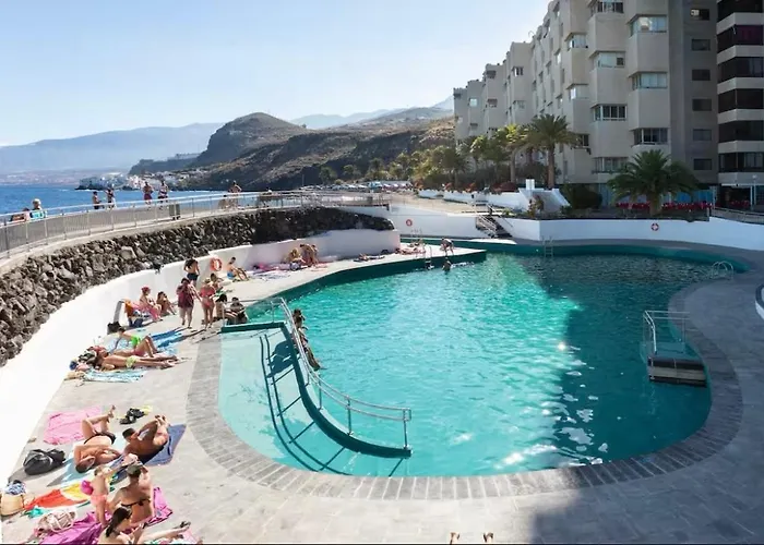 Lejlighed Breathtaking 180 Degrees Views In Tabaiba Alta Santa Cruz de Tenerife