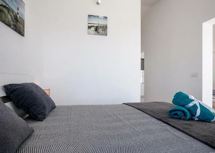 Breathtaking 180 Degrees Views In Tabaiba Alta Santa Cruz de Tenerife